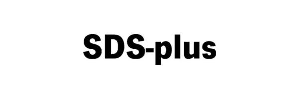 SDS-plus Aufnahme