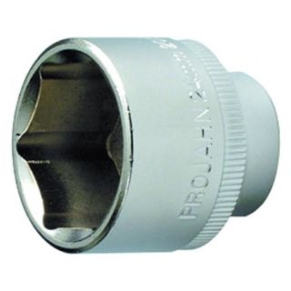 3/8" 6-point socket 21 mm