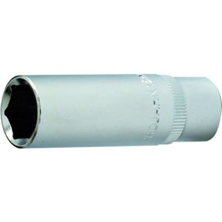 3/8" deep 6-point socket 15 mm