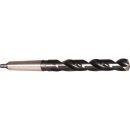 drill bit HSS-Co DIN 345 8,0 mm
