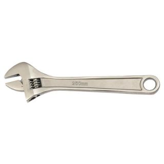 adjustable wrench 4" 100 mm