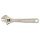adjustable wrench 6" 150 mm