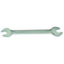 double open end wrench 6 x 7 mm