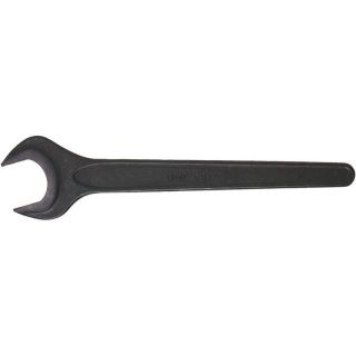 Impact single open wrench 24 mm
