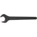 Impact single open wrench 27 mm