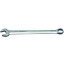 combination wrench 1/4"