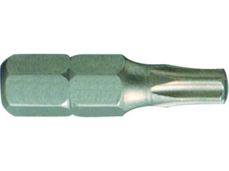 1/4" Bit Diamantbeschichtet L25 mm TX20
