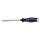 go through screwdriver slotted 0,8 x 4,5 x 90 mm