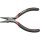 miniature round nose pliers  130 mm