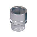 1/4&quot; 6-point socket 4 mm Xi-on