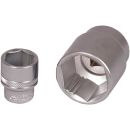 3/8&quot; 6-point socket 13 mm Xi-on