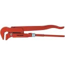 elbow pipe wrench 90¡ 1"