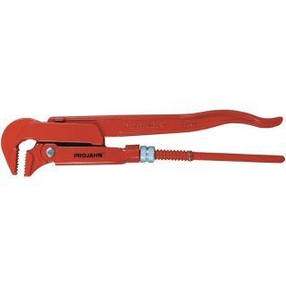 elbow pipe wrench 90¡ 2"