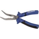 chain nose radio pliers  45¡ 205 mm