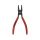 circlip pliers J21 for inside circlips