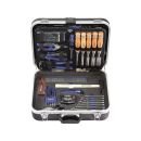 proficraft Schreiner-Werkzeug-Koffer 8684 - Ohne Werkzeug