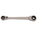 GearTech double box wrench 31 in 1