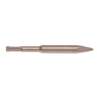 pointed chisel SDS-plus L 140 mm DIY