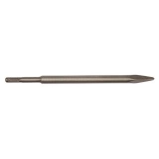 pointed chisel L 250 mm SDS-plus ECO, Box with 10pcs