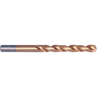 drill bit HSS-TiN DIN 338 ECO 3,5 mm