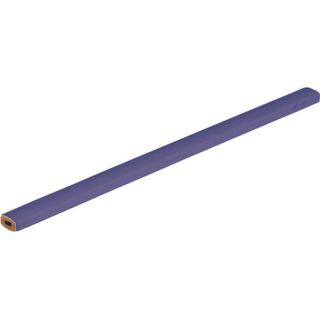 Carpenter&laquo;s pencil blue with PROJAHN brand (white)