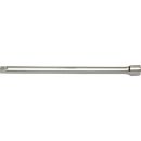 1/2" extension bar 125 mm with 6-point heat