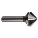 countersink HSS-G 90¡ with 3 flutes 8 mm