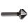 countersink HSS-Co 90¡ with 3 flutes 16,5 mm