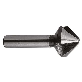countersink HSS-Co 90¡ with 3 flutes 28 mm