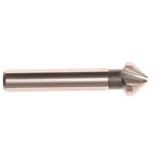 countersink HSS-Co 90¡ with 3 flutes 6,3x45 mm