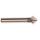 countersink HSS-Co 90¡ with 3 flutes 12,4x56 mm