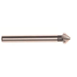countersink HSS-Co 90¡ with 3 flutes 25,0x170 mm