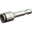 1/4" nutsetter 10 mm with pin for stainless screw