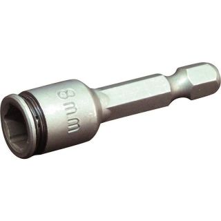 1/4" nutsetter 3/8" with pin for stainless screw