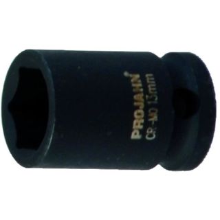 1/2" impact socket 30 mm