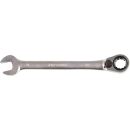 GearTech reversible ratchet wrench 6 mm