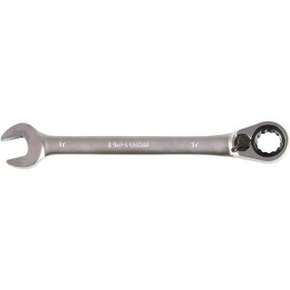 GearTech reversible ratchet wrench 7 mm