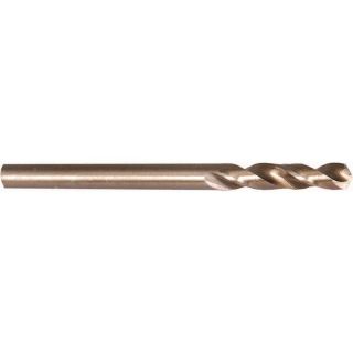 drill bit HSS-Co DIN 1897 2,0 mm