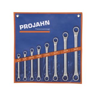 double offset ring wrench set  11pcs