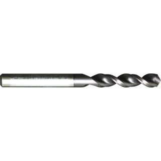 drill bit HSS-Co ATN DIN 1897 Typ UF-L 3,1 mm