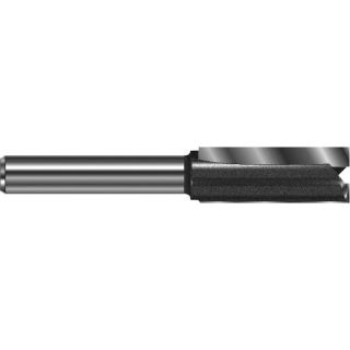 Projahn Nutfräser Hartmetall Ø 3-25 mm metrisch für Holzbearbeitung 8mm-Schaft 