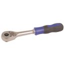3/8" PROJAHN professional ratchet handle with...