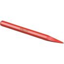 pointed chisel 16 mm x 200 mm, 8-flank