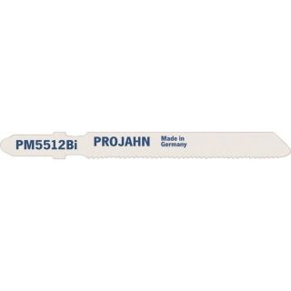 jigsaw blade PM5512 BiM 55x1,2mm PROCut VE5