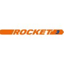 Hammerbohrer Rocket 3 SDS-plus Kassette 5tlg 6-12 mm