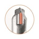 rotary hammer drill bit 4PLUS, 10pcs 5x160 mm