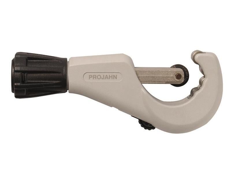 Rohrabschneider Edelstahl 3-35mm - Inklusive Ersatzschneidrädchen