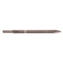 pointed chisel in KANGO 900/950 L 380mm