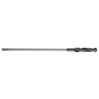 work auger drill bit with SDS-Plus shank 12x400 mm