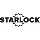 Satz Zubehör oszillierende Werkzeuge Starlock 5-tlg.